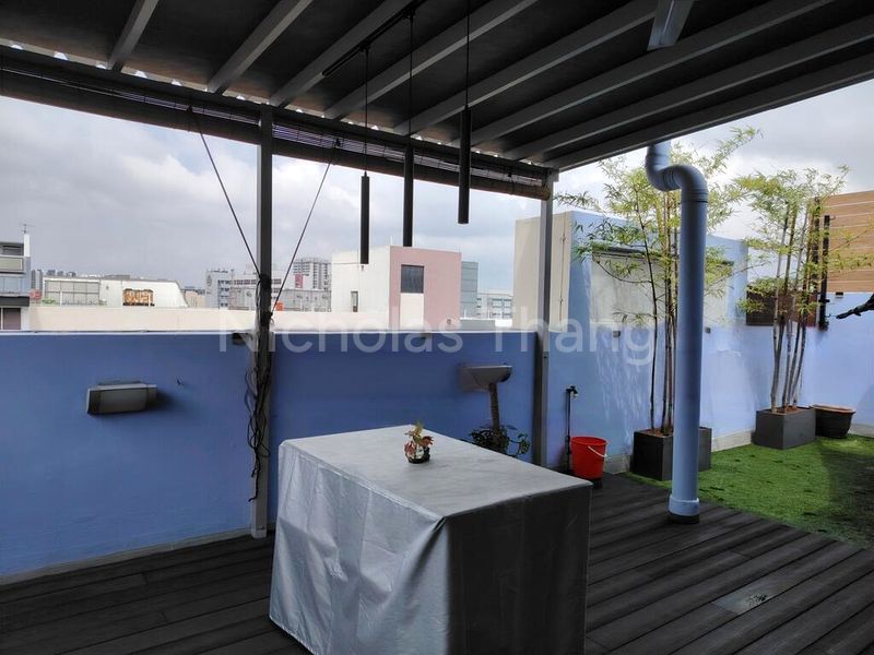 3 Bed Condo for Sale in  The Alcove - Image 2